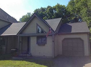 27 River Mead, Avon, CT 06001