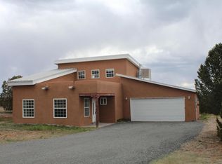 30 Morgan Dr, Edgewood, NM 87015