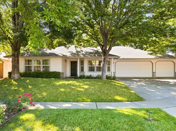 321 Mesa Verde Ct, Chico, CA 95973