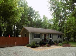 501 Lakeview Rd, Durham, NC 27712