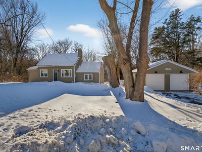 1486 Route 163, Oakdale, CT, 06370