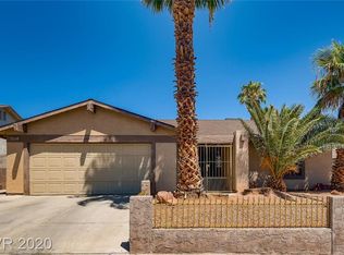 5114 Brownwood Ave, Las Vegas, NV 89122