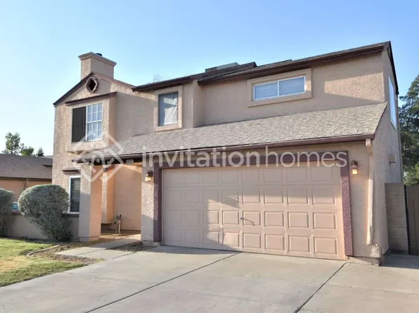 4461 W Yorkshire Dr, Glendale, AZ 85308