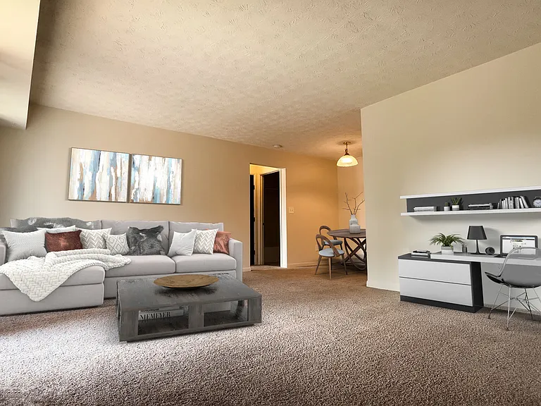 Four Worlds Apartments — Photo 22