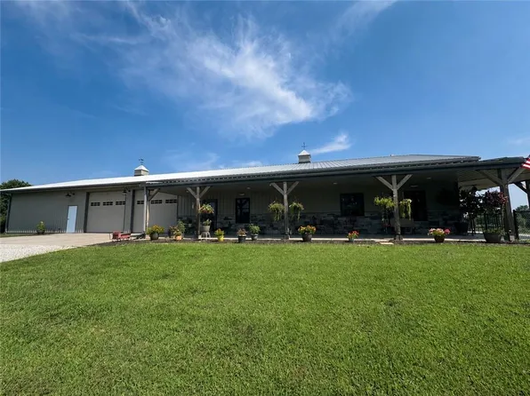 19817 S Cleveland Ave, Belton, MO 64012