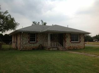 1456 Lafayette Dr, Oklahoma City, OK 73119