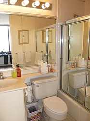 Rented by Newell and Assoc.