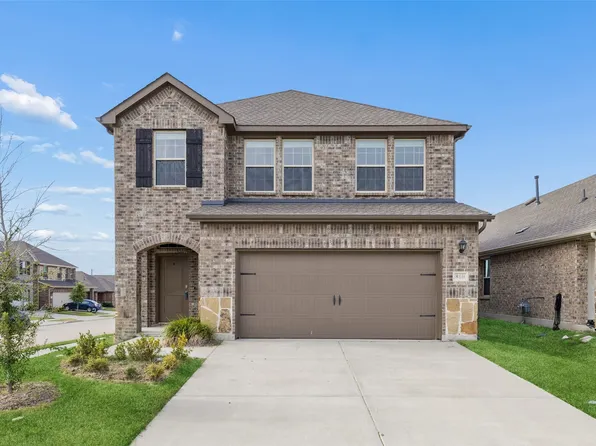 860 Moonwake Dr, Lavon, TX 75166