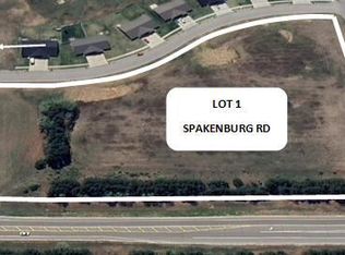 LOT 1 Spakenburg Rd, Holmen, WI 54636