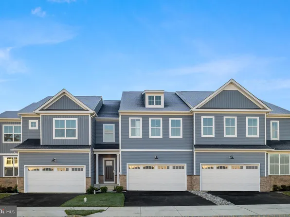 126 Ladbroke Dr, Exton, PA 19341