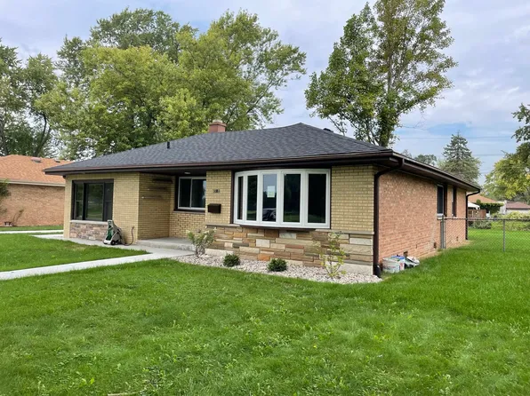 6918 W 116th St, Worth, IL 60482