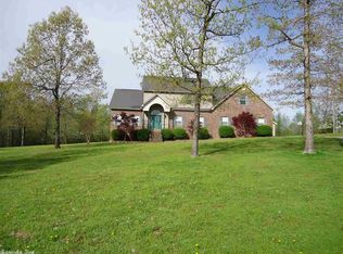 1321 War Eagle Dr, Alexander, AR 72002