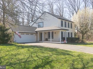 2 Maple Tree Dr, Westampton, NJ 08060