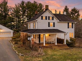 2726 Mount Carmel Rd, Parkton, MD 21120