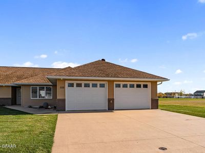 552 7th Ave SE, Mayville, ND, 58257