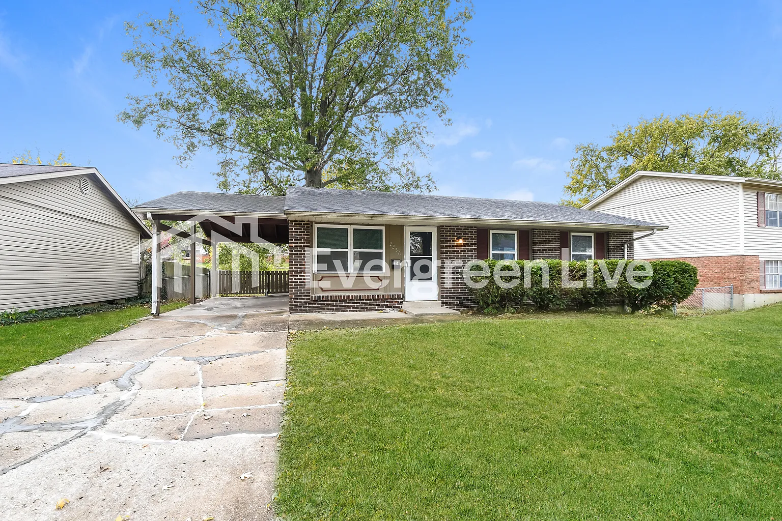 2256 Foggy Bottom Dr photo 1