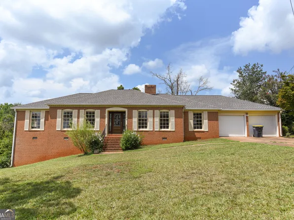 19 Festiva Dr, Newnan, GA 30263