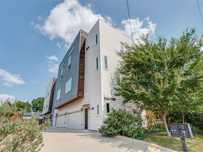 2611 Hondo Ave #103, Dallas, TX, 75219