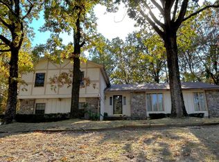 722 N Shackleford Rd, Little Rock, AR 72211