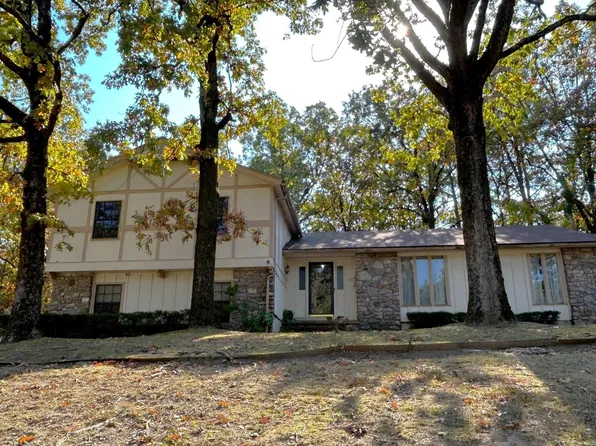 722 N Shackleford Rd, Little Rock, AR 72211