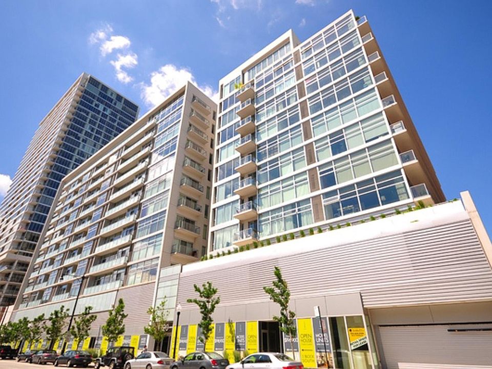 1st image of 1620 S Michigan Ave Unit 712