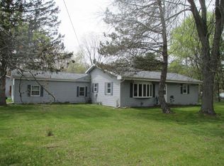 N3477 Liberty St, Montello, WI 53949