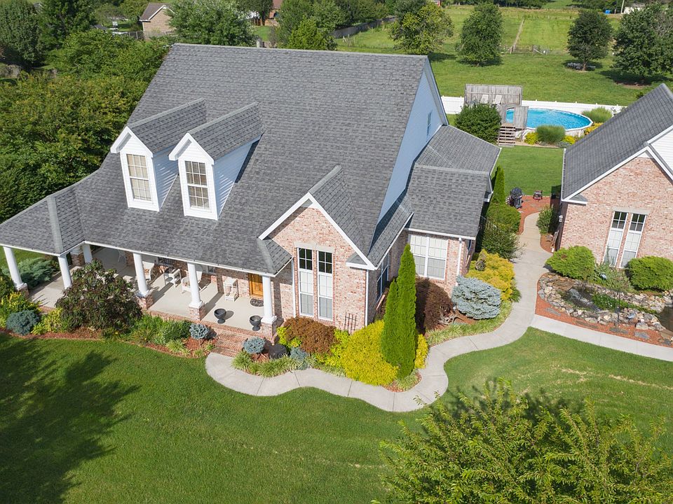 110 Maple Bend Rd, Winchester, TN 37398 Zillow