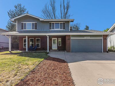4419 W 6th St, Greeley, CO, 80634