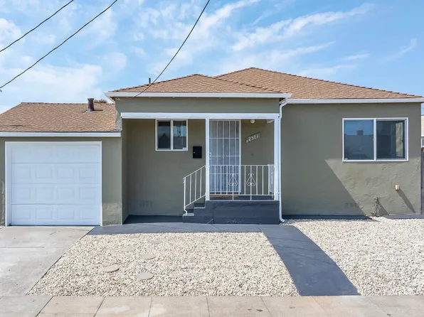 2501 Garvin Ave, Richmond, CA 94804