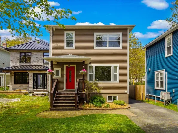 36 Craigmillar Avenue, St. John's, NL A1E1Z8