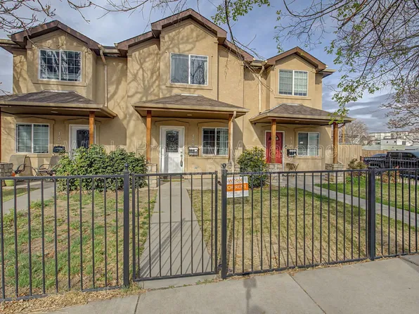 133 Galapago St, Denver, CO 80223