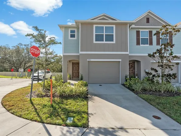 10911 Flying Squirrel Ave, Tampa, FL 33610