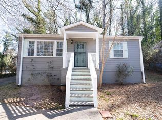 1304 Elizabeth Ave SW, Atlanta, GA 30310