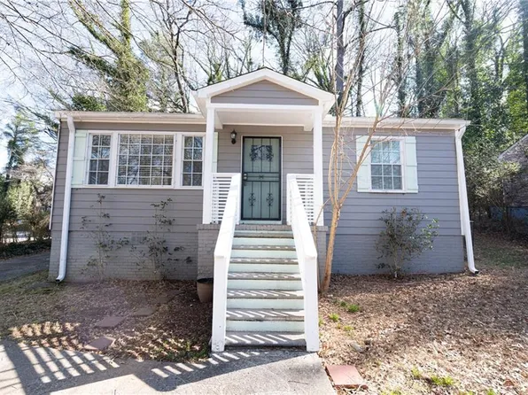1304 Elizabeth Ave SW, Atlanta, GA 30310