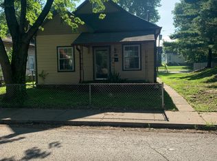 325 Koehne St, Indianapolis, IN 46222