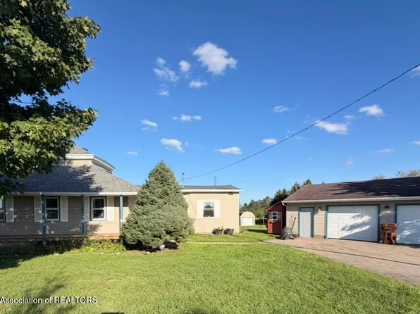 2265 Laxton Rd, Mason, MI 48854