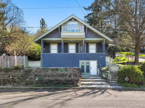 519 S Madison St, Spokane, WA 99204