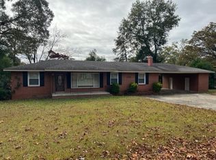 135 Jackson St, Warner Robins, GA 31088