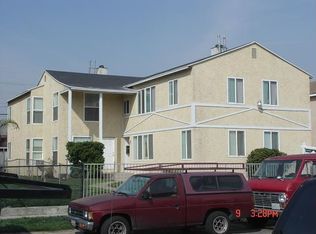 11613 Friar St, North Hollywood, CA 91606