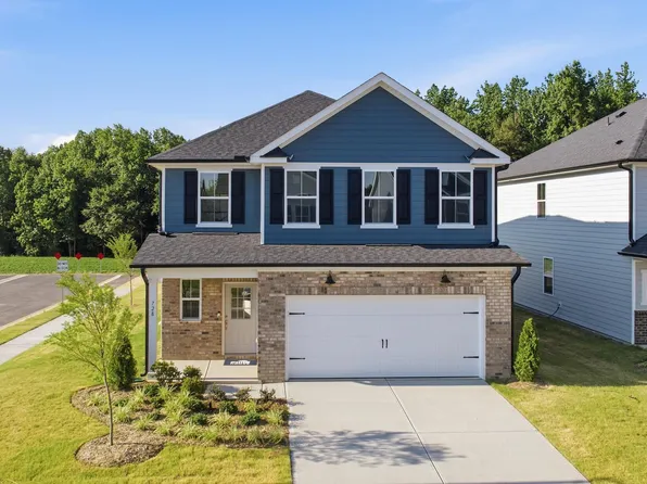 728 Branthurst Dr, Fuquay Varina, NC 27526