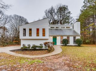 5109 Central Church Rd, Douglasville, GA 30135