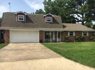 1111 W Texas St, Durant, OK 74701