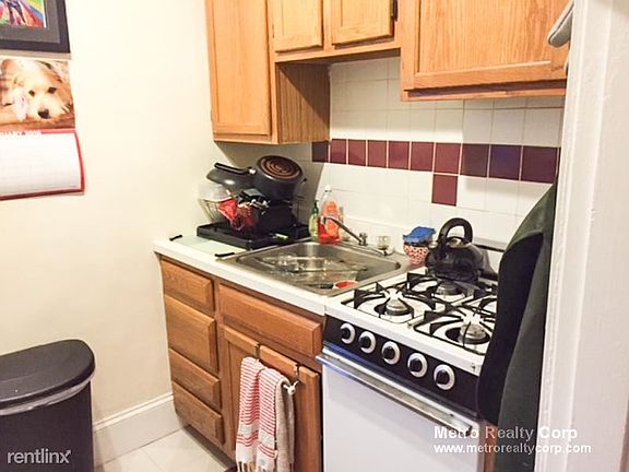 7 Scottfield Rd. #14 Boston - Allston Unit Photo 6