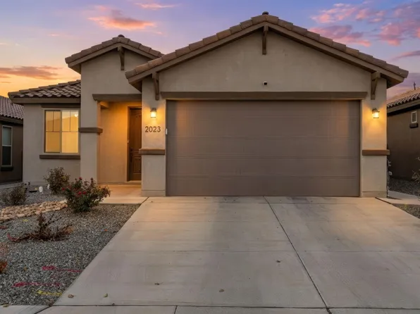 2023 White Squall Dr NW, Albuquerque, NM 87120