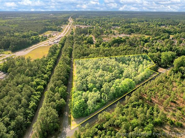 Malloy Ave, Laurel Hill, NC 28351