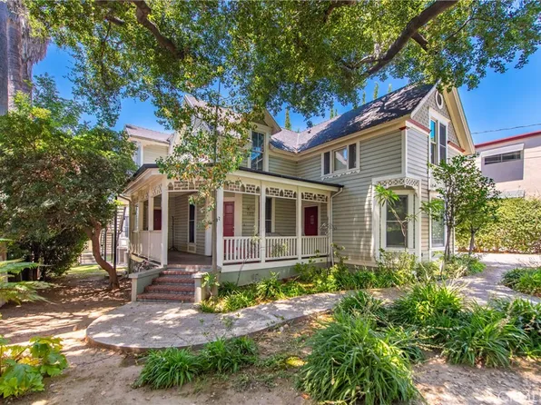 1279 N Garfield Ave, Pasadena, CA 91104
