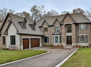 612 Revere Rd, Glenview, IL 60025