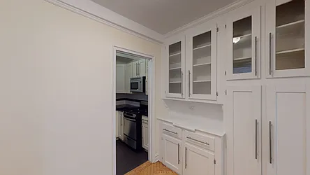 Rented by The Monterey