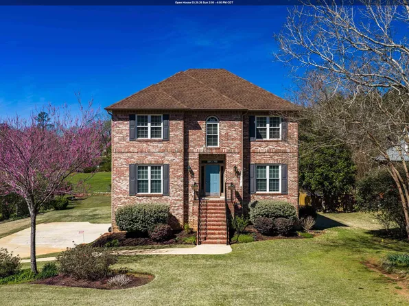 248 Silverleaf Dr, Pelham, AL 35124