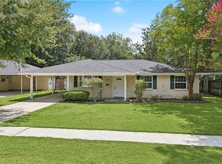 3852 Oxford St, Slidell, LA 70458
